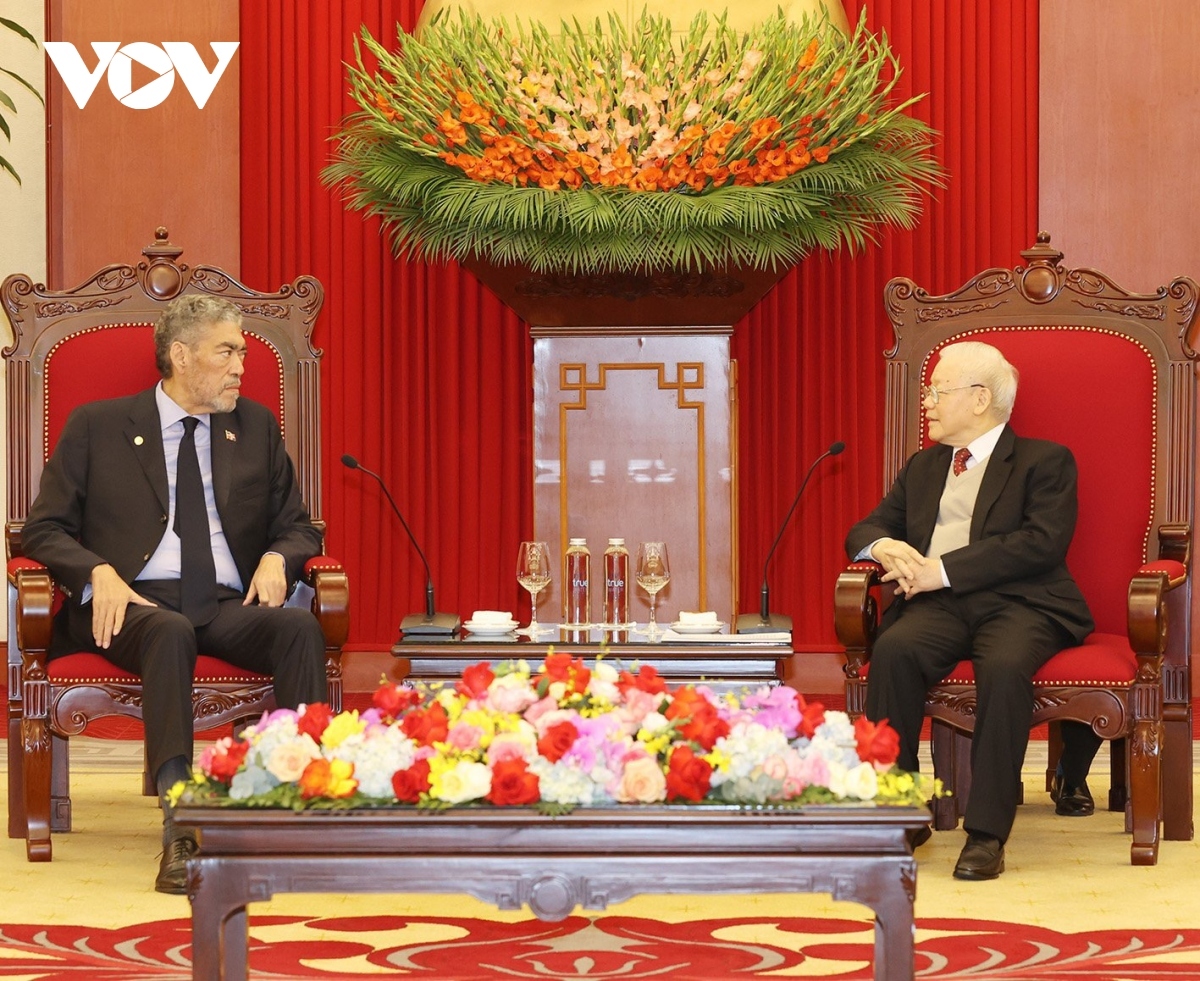 Vietnam treasures all-around relations with Dominican Republic